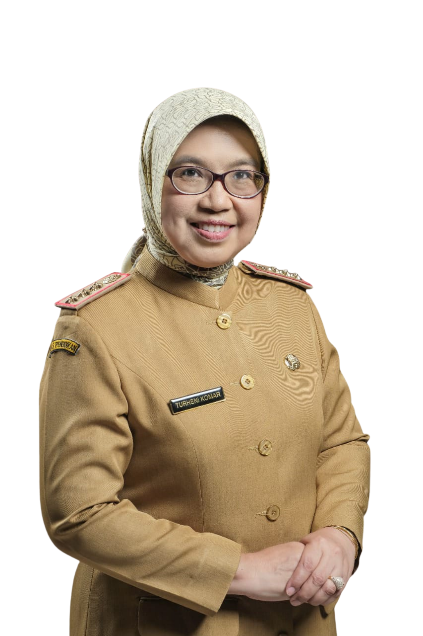 Dr. Hj. Ratnasari Dewi Puspitaningrum, M.M.